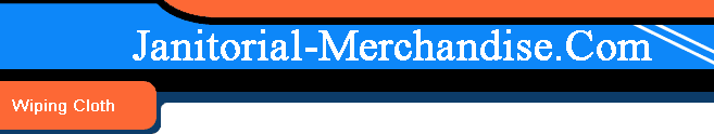 Janitorial-Merchandise.com